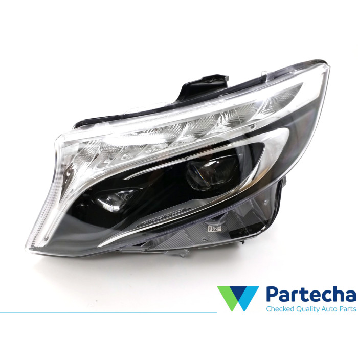 MERCEDES-BENZ V-CLASS (W447) Scheinwerfer (A4479061401)