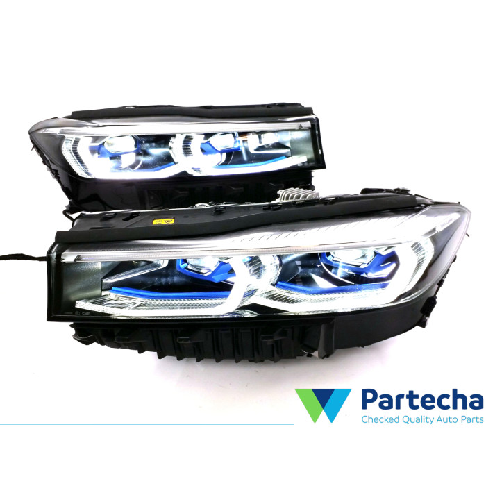 BMW 7 Seires (G11, G12) Scheinwerfer-Set (7946787)