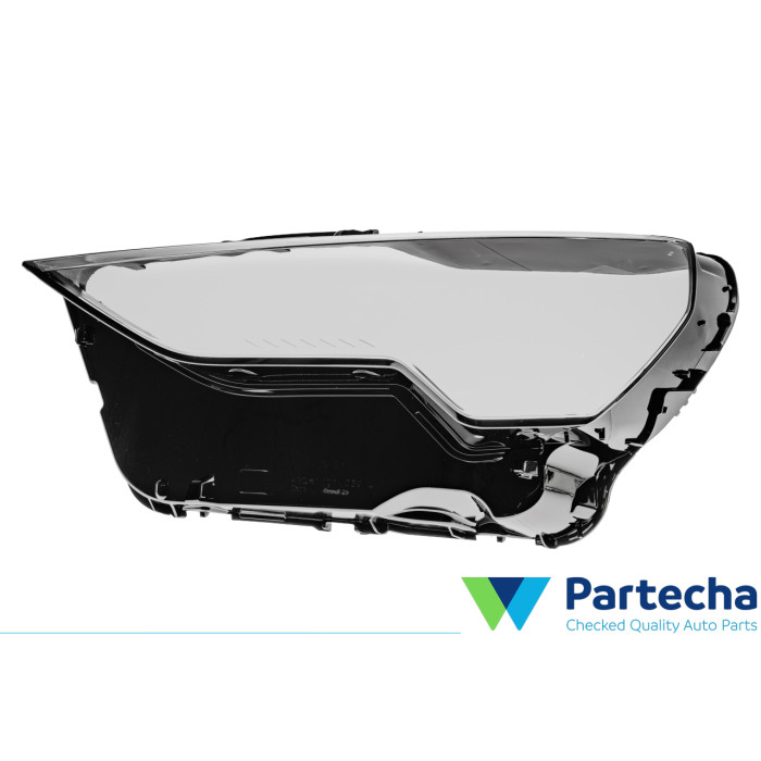 AUDI Q3 (F3B) Scheinwerferglas (83A941035A)