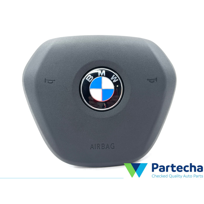 BMW X4 (G02) Fahrerairbag (3117681W51)