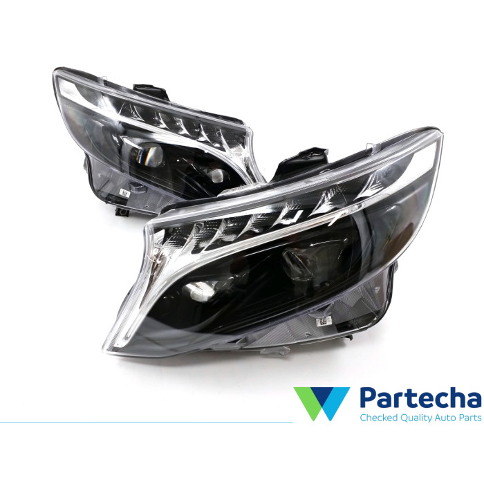 MERCEDES-BENZ V-CLASS (W447) Scheinwerfer-Set (A4479063201)