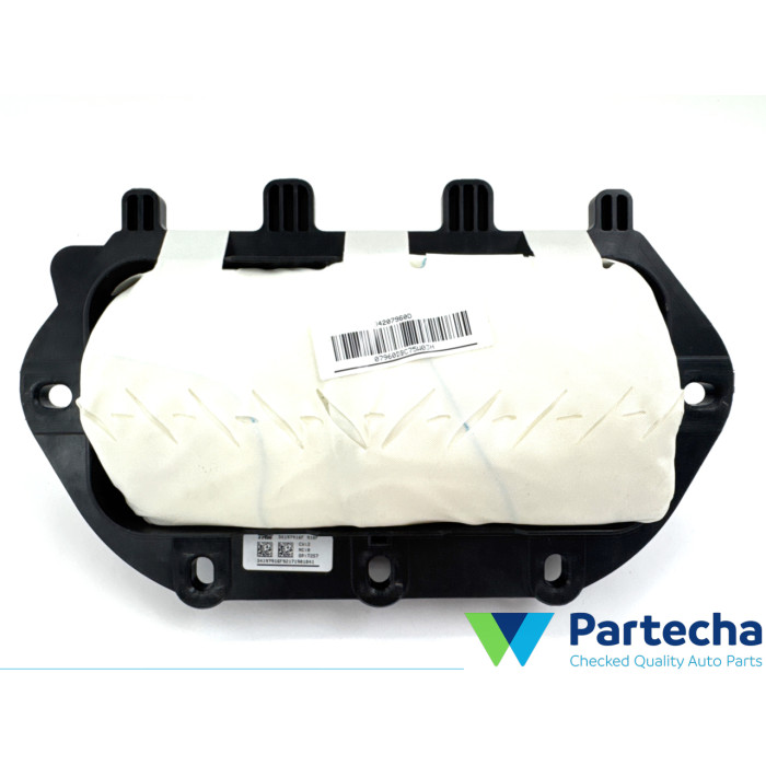OPEL CROSSLAND X (P17) Beifahrer Airbag (34197916F)