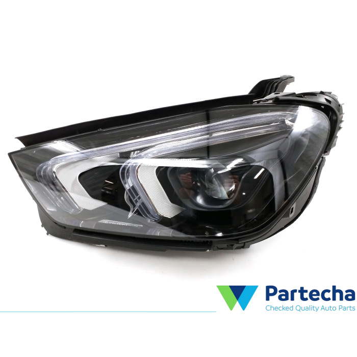 MERCEDES-BENZ GLE (W167) Scheinwerfer (A1679060303)