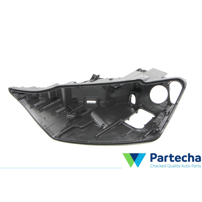 AUDI A8 (4N2, 4N8) Scheinwerfergehäuse (4N0941085)