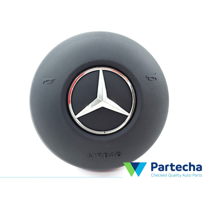 MERCEDES-BENZ SPRINTER 3,5-t Box (907, 910) Fahrerairbag (A0008604101)