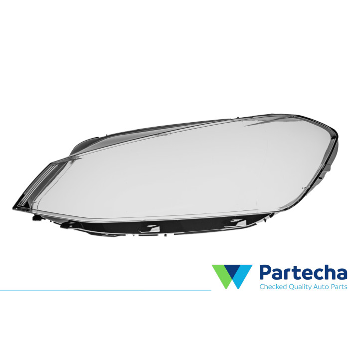 VW GOLF VII (5G1, BQ1, BE1, BE2) Scheinwerferglas