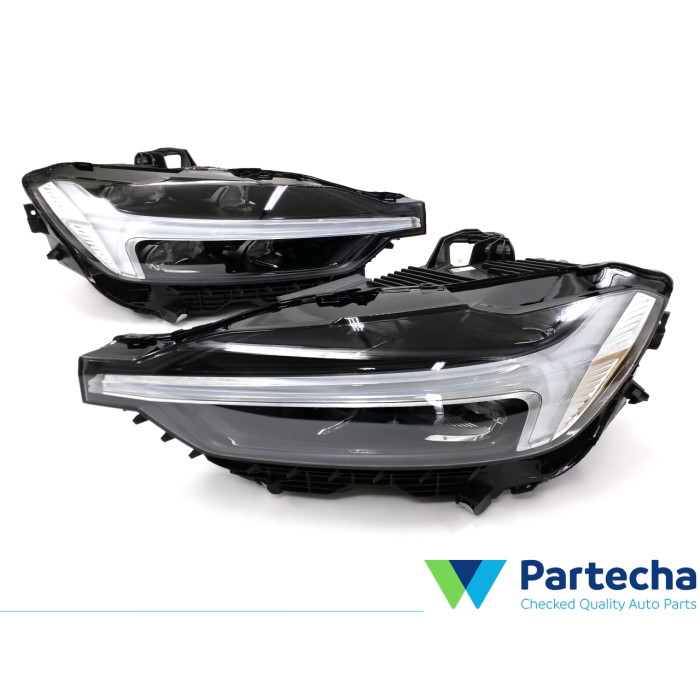 VOLVO XC60 II (246) Scheinwerfer-Set (32338984)