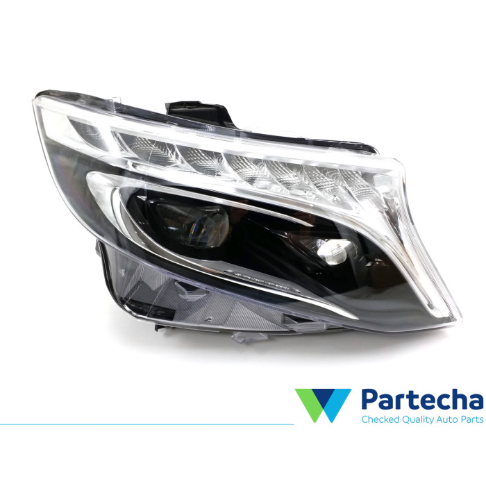 MERCEDES-BENZ V-CLASS (W447) Scheinwerfer (A44790602)