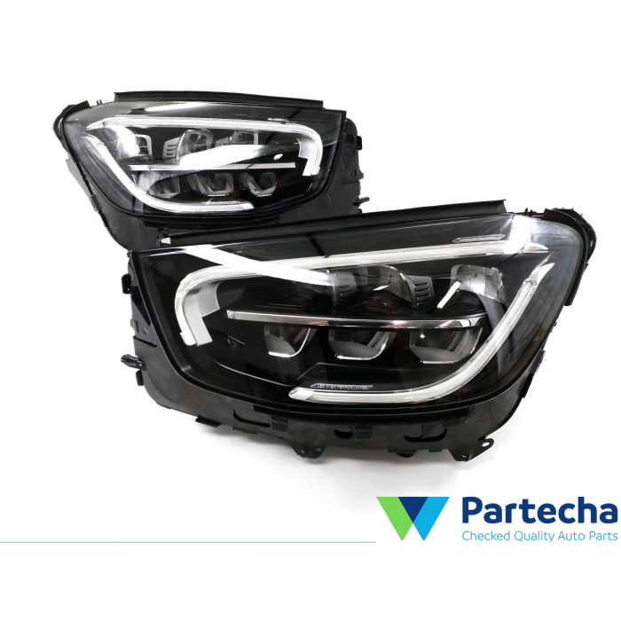 MERCEDES-BENZ GLC (X253) Scheinwerfer-Set (A2539068101)