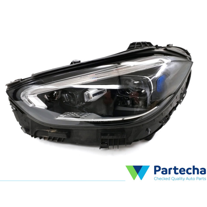 MERCEDES-BENZ C-Class w206 Scheinwerfer (A2069067903)
