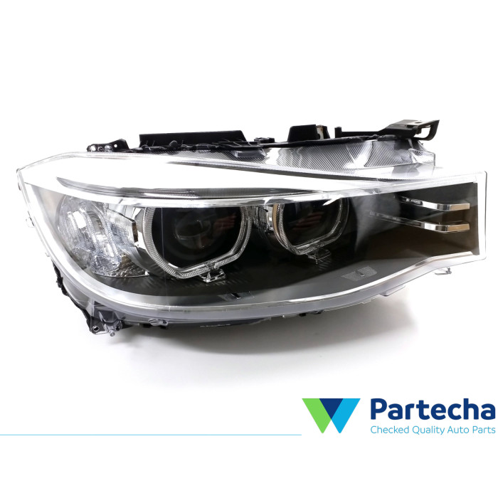 BMW 3 Series Gran Turismo (F34) Scheinwerfer (7285684)