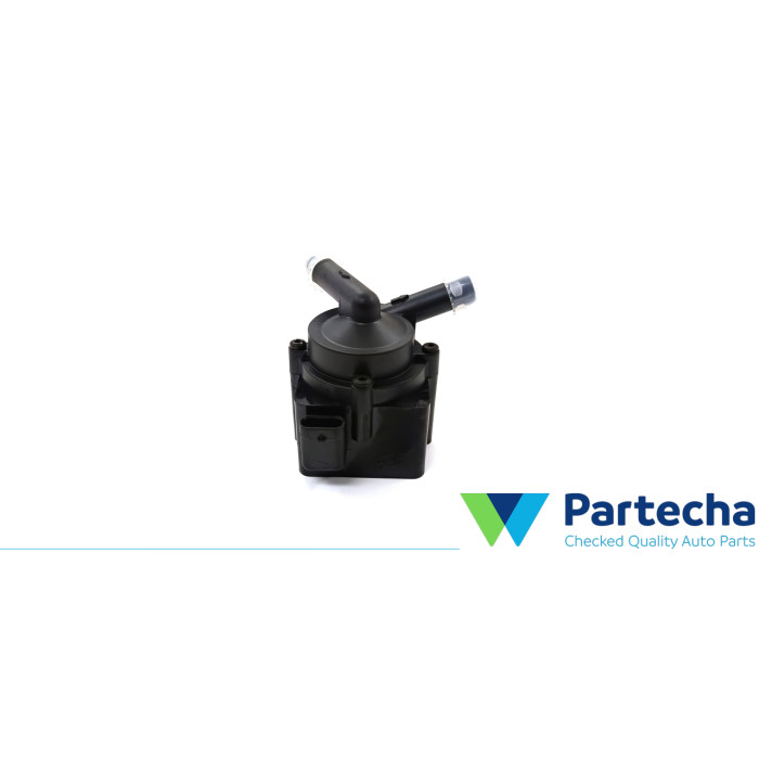 BMW X5 (E70) Wasserpumpe (11517 589 636)