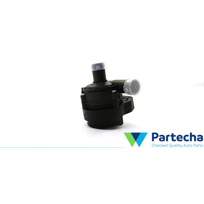MERCEDES-BENZ A-CLASS (W176) Wasserpumpe, Standheizung (204 835 03 64)