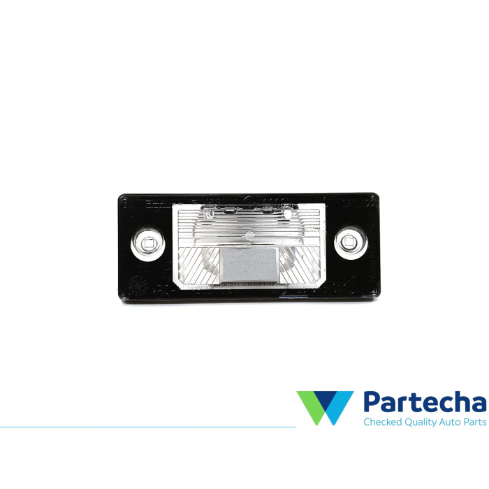 VW TOUAREG (7LA, 7L6, 7L7) Kennzeichenbeleuchtung (1J5943021)