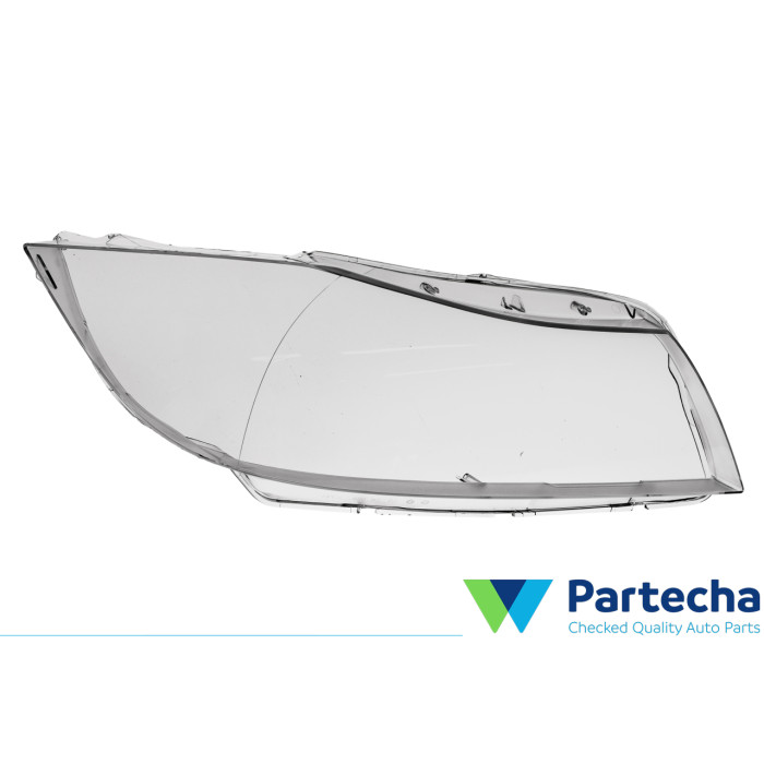 BMW 3 Series (E90) Scheinwerferglas (63 11 6 942 722)