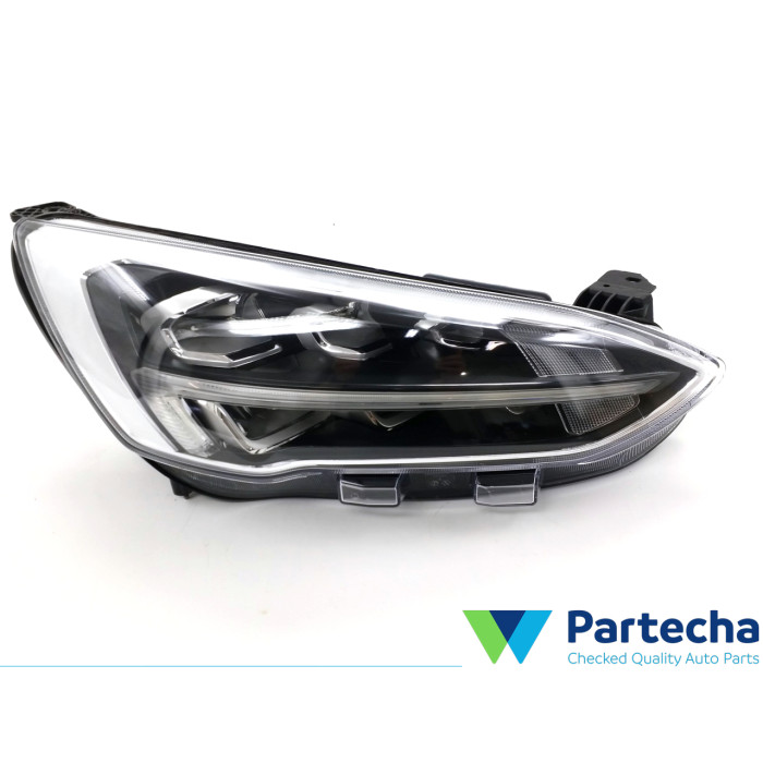 FORD FOCUS IV Saloon (HM) Scheinwerfer (JX7B-13E014-AD)