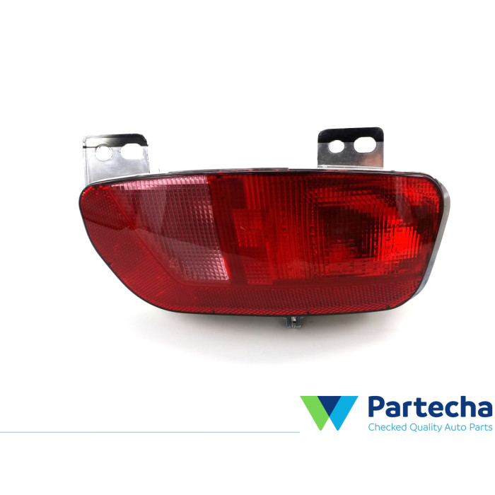 CITROËN C4 Picasso II Rücklicht (9676122880-02)