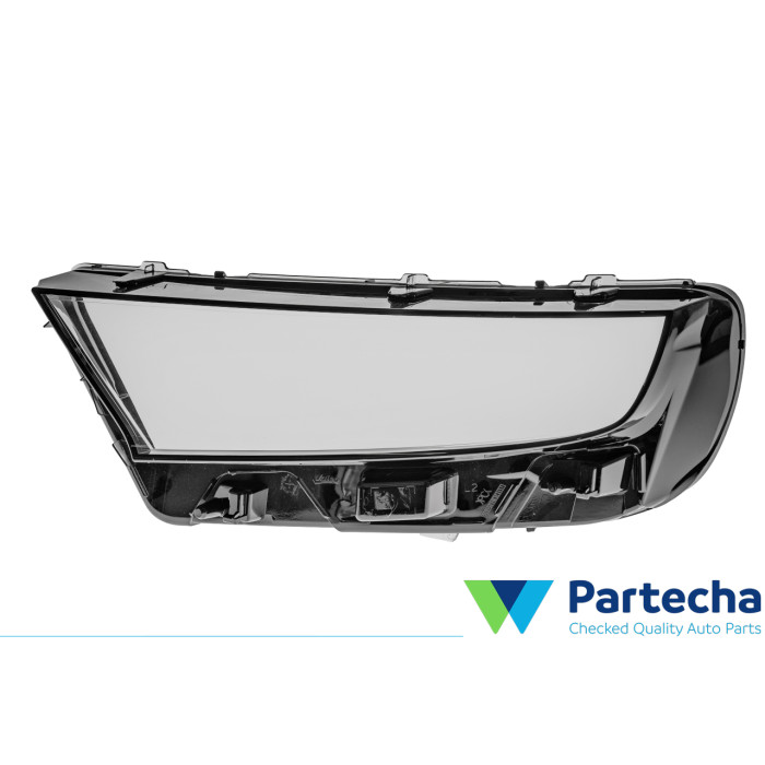 OPEL Mokka Scheinwerferglas (9834008980)