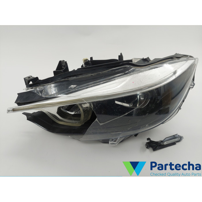 BMW 4 Series Coupe (F32, F82) Scheinwerfer (8738705-03)