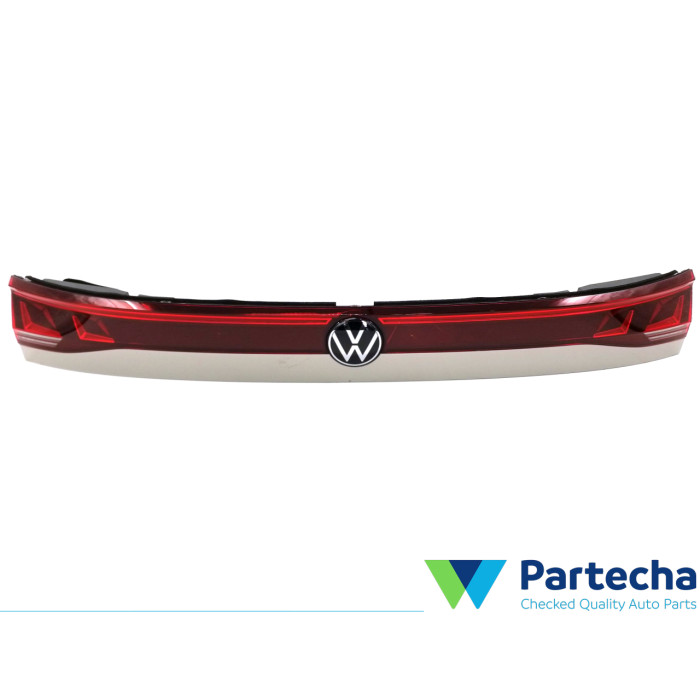 VW Touareg CR7 facelift Rücklicht (760945307E)