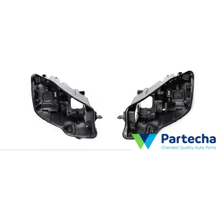 MERCEDES-BENZ S-CLASS (W222, V222, X222) Scheinwerfergehäuse-Set (A2229061002)