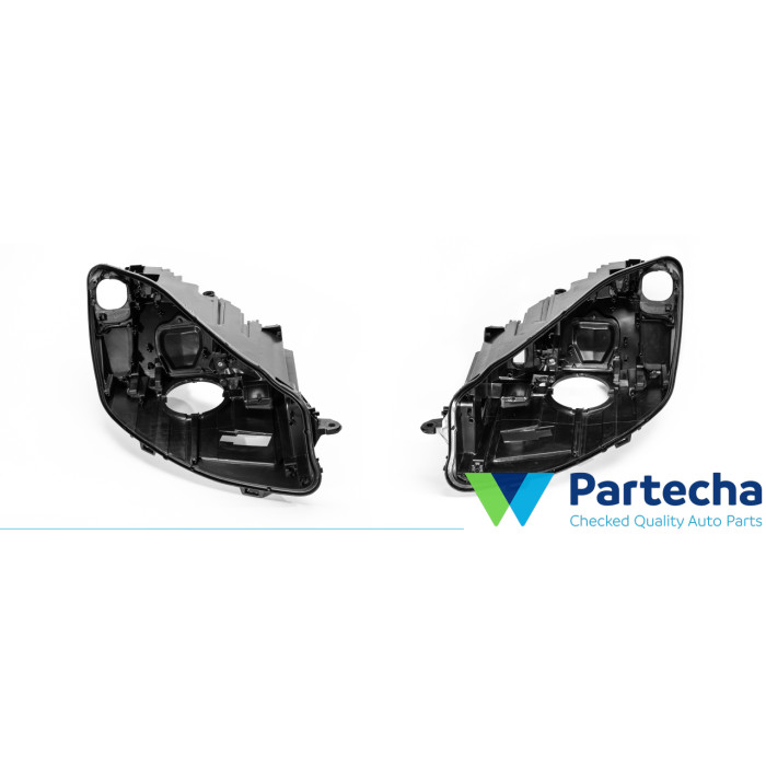 MERCEDES-BENZ S-CLASS (W222, V222, X222) Scheinwerfergehäuse-Set (A2229069405)