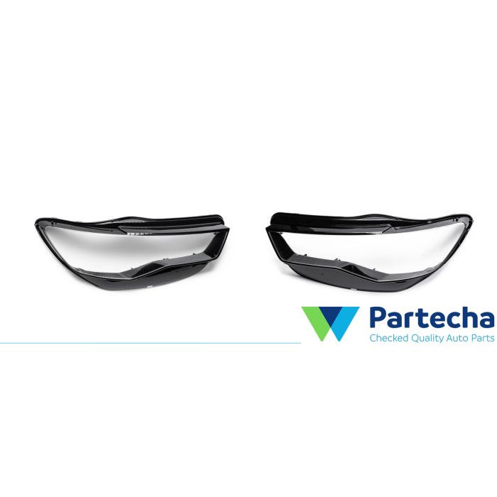 AUDI A6 (4G2, 4GC, C7) Scheinwerferglas-Set (4GD941006B)