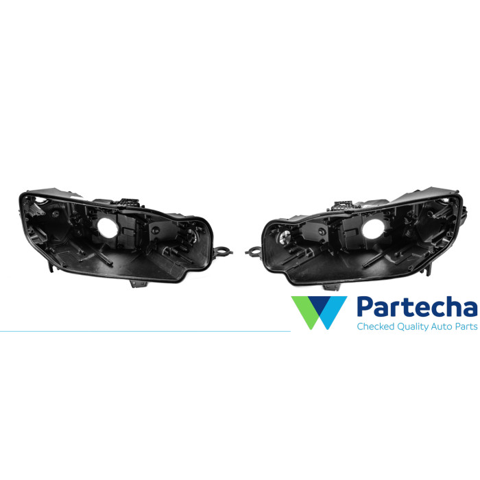 AUDI A5 (F53) Scheinwerfergehäuse-Set (8W6941039)