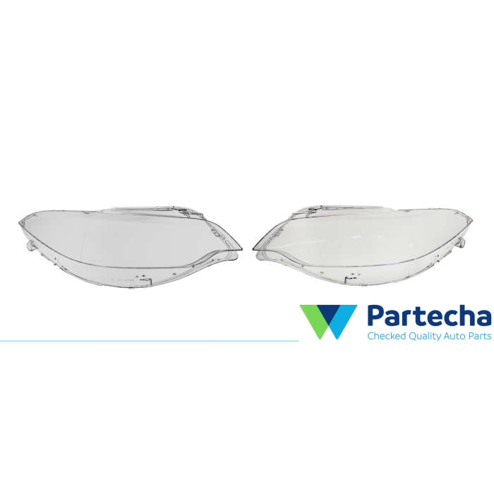 BMW 2 Series Convertible (F23) Scheinwerferglas-Set (7304463)