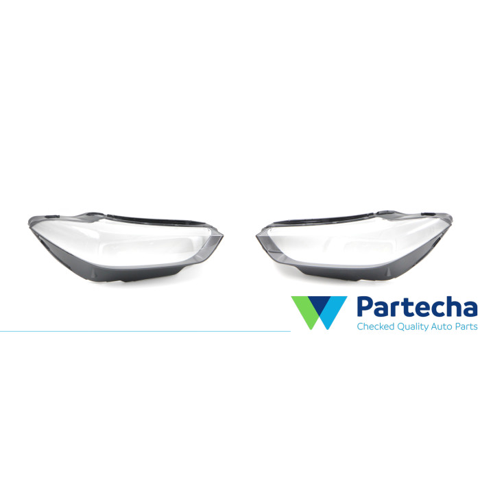 BMW 8 Series (G15) Scheinwerferglas-Set (8739584)