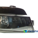 VW GOLF VII (5G1, BQ1, BE1, BE2) Nebelleuchte (5G0941662J)