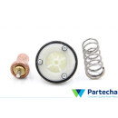 VW POLO (6R1, 6C1) Thermostat (03C121110H)