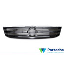 VW TIGUAN (5N_) Kühlergrill (5N0853651C)