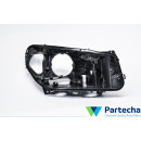 BMW 5 Series Gran Turismo (F07) Scheinwerfergehäuse-Set (63127262723)