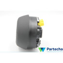 AUDI A3 Sportback (8VA, 8VF) Fahrerairbag (8V0880201CA)
