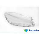 MERCEDES-BENZ CLA Coupe (C117) Scheinwerferglas-Set (A1178204961)