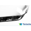 VW PASSAT ALLTRACK (3G5) Scheinwerferglas (3G1941081G)