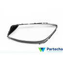 MERCEDES-BENZ S-CLASS (W222, V222, X222) Scheinwerferglas-Set (A2229062005)