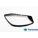 MERCEDES-BENZ S-CLASS (W222, V222, X222) Scheinwerferglas-Set (A2229062005)