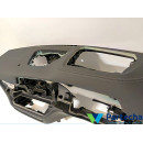 BMW 3 Touring (G21) Instrumententafel