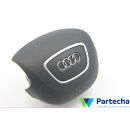 AUDI A3 (8V1, 8VK) Fahrerairbag (8V0880201)