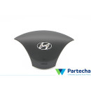 HYUNDAI i30 (GD) Fahrer-Beifahrer-Sicherheitsgurt-Airbag-Kit