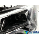 AUDI Q3 (F3B) Scheinwerfer (83A941033)