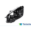 MERCEDES-BENZ S-CLASS (W222, V222, X222) Scheinwerfergehäuse-Set (A2229061002)