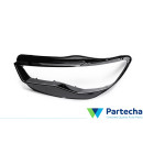 AUDI A6 (4G2, 4GC, C7) Scheinwerferglas-Set (4GD941006B)