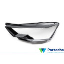 AUDI A6 (C8, 4A2) Scheinwerferglas-Set (4K0941040C)