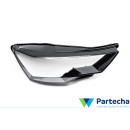 AUDI A6 (C8, 4A2) Scheinwerferglas-Set (4K0941040C)