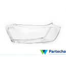 AUDI Q3 (8UB, 8UG) Scheinwerferglas-Set (8UD941006)