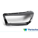 AUDI Q5 (FYB) Scheinwerferglas-Set (80A941044)