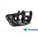 AUDI A6 (4G2, 4GC, C7) Scheinwerfergehäuse-Set (4G0941034H)